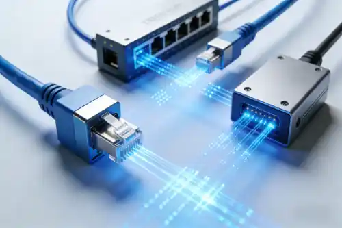 Reliable photoelectric solutions, realize fast, low-loss signal transmission for advanced scenarios.